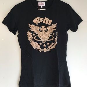 Vivienne Westwood Los Angeles T-Shirt